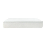 Palermo Double Mattress 30cm Memory Foam Green Tea Infused CertiPUR Approved - Furniture > Mattresses