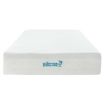 Palermo Double Mattress 30cm Memory Foam Green Tea Infused CertiPUR Approved - Furniture > Mattresses