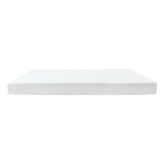 Palermo Double Mattress Memory Foam Green Tea Infused CertiPUR Approved - Furniture > Mattresses