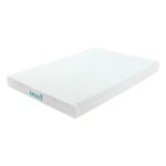 Palermo Double Mattress Memory Foam Green Tea Infused CertiPUR Approved - Furniture > Mattresses