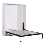 Palermo Double Size Wall Bed Diamond Edition - Furniture > Bedroom