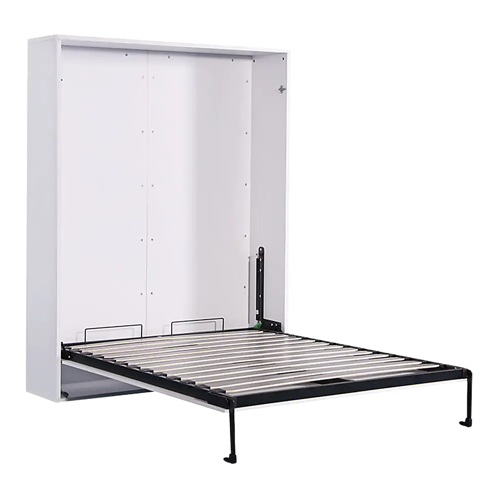 Palermo Double Size Wall Bed Diamond Edition - Furniture > Bedroom