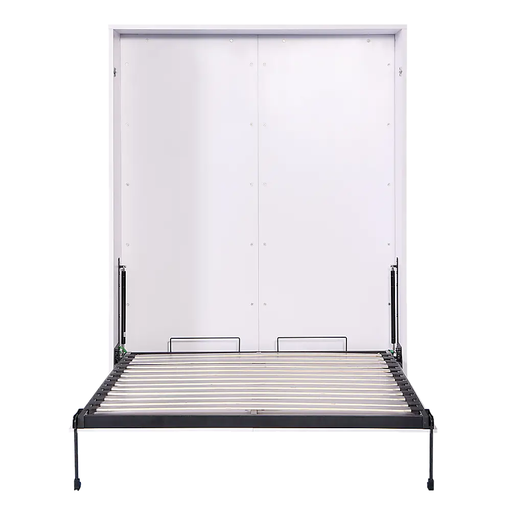 Palermo Double Size Wall Bed Diamond Edition - Furniture > Bedroom
