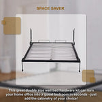 Palermo Double Size Wall Bed Mechanism Hardware Kit Diamond Edition - Furniture > Bedroom