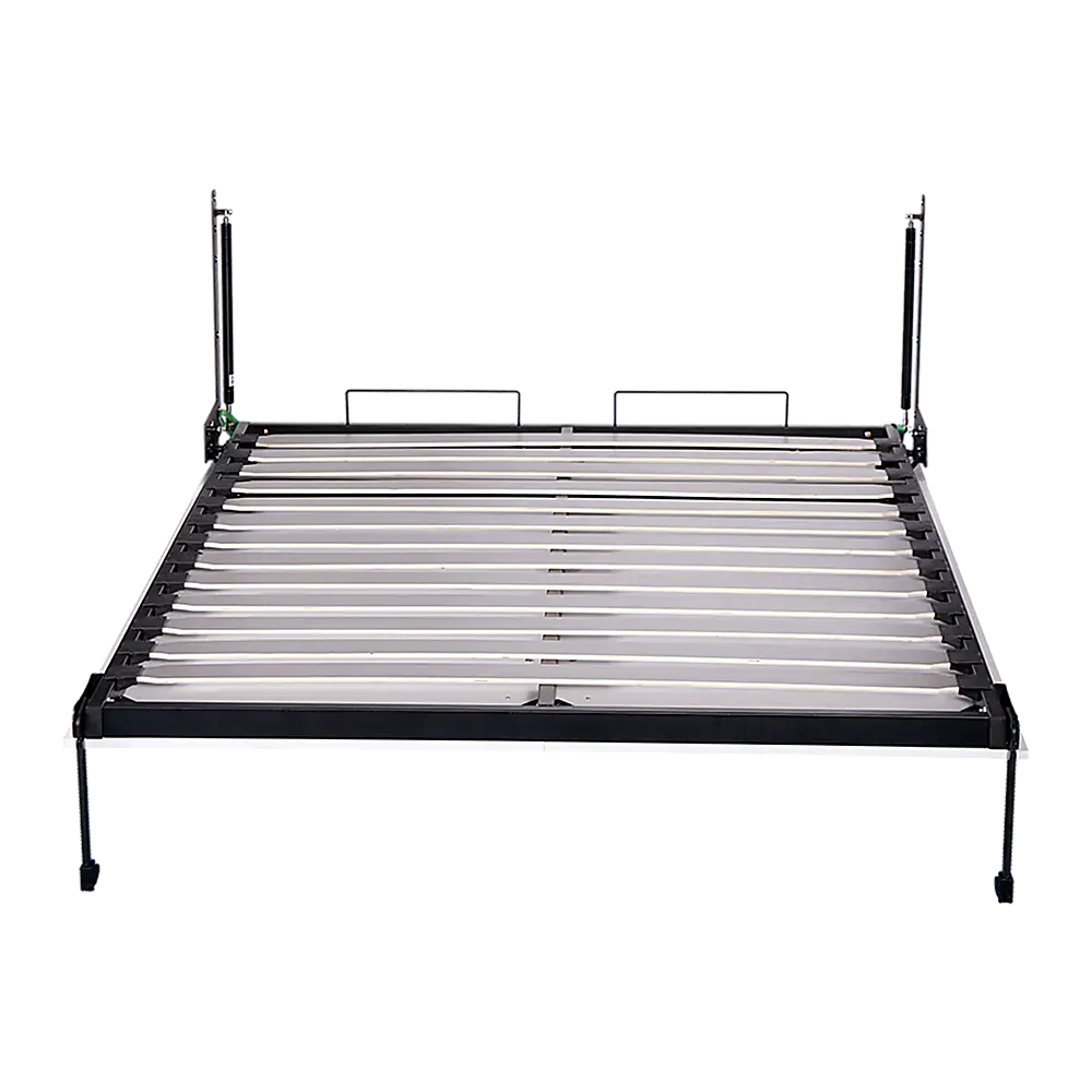 Palermo Double Size Wall Bed Mechanism Hardware Kit Diamond Edition - Furniture > Bedroom