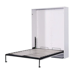 Palermo Double Size Wall Bed Mechanism Hardware Kit Diamond Edition - Furniture > Bedroom