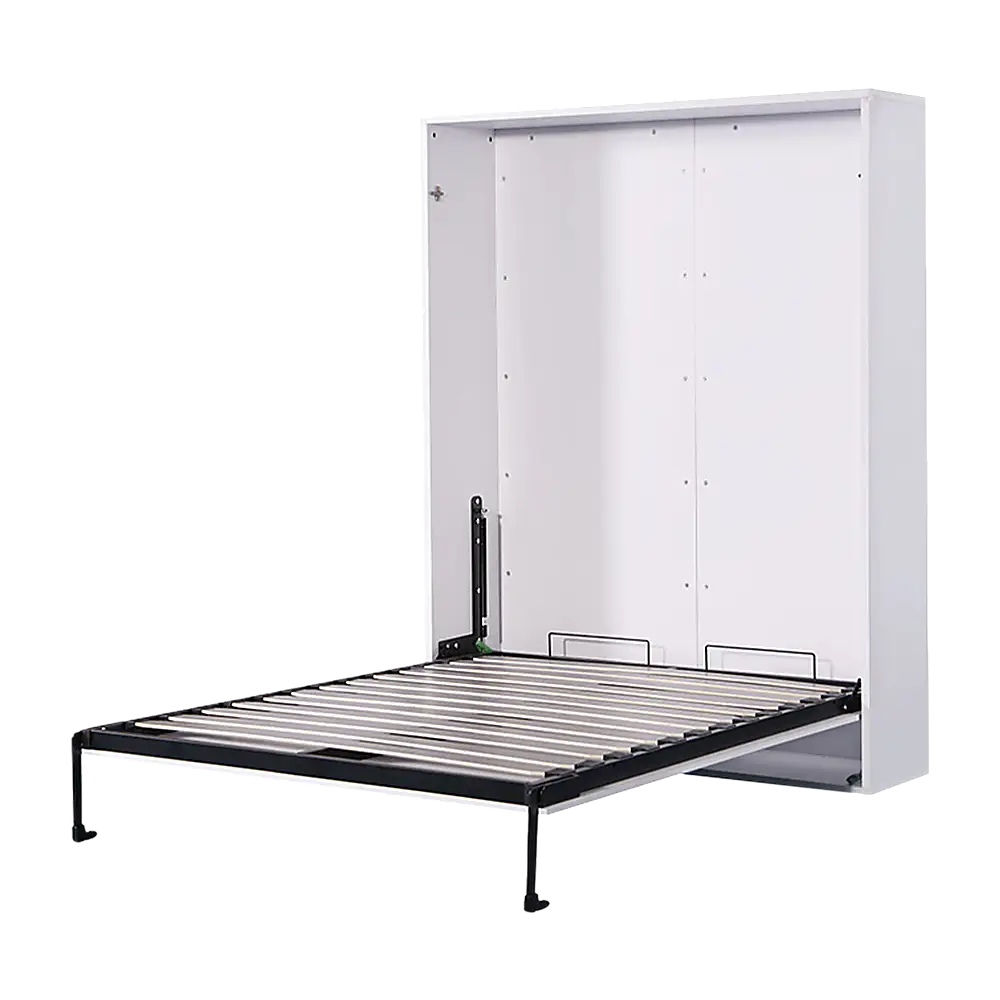 Palermo Double Size Wall Bed Mechanism Hardware Kit Diamond Edition - Furniture > Bedroom