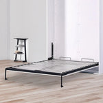 Palermo Double Size Wall Bed Mechanism Hardware Kit Diamond Edition - Furniture > Bedroom