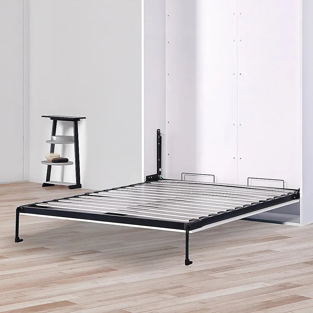 Palermo Double Size Wall Bed Mechanism Hardware Kit Diamond Edition - Furniture > Bedroom