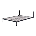 Palermo Double Size Wall Bed Mechanism Hardware Kit Diamond Edition - Furniture > Bedroom