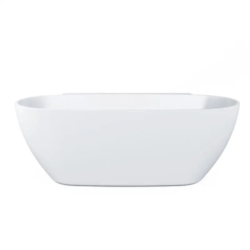 Palermo Freestanding Bath 1650 - Furniture > Bathroom