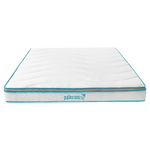 Palermo King 20cm Memory Foam and Innerspring Hybrid Mattress - Furniture > Mattresses