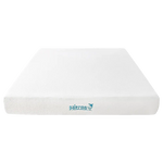 Palermo King 25cm Gel Memory Foam Mattress - Dual-Layered - CertiPUR-US Certified - Furniture > Mattresses