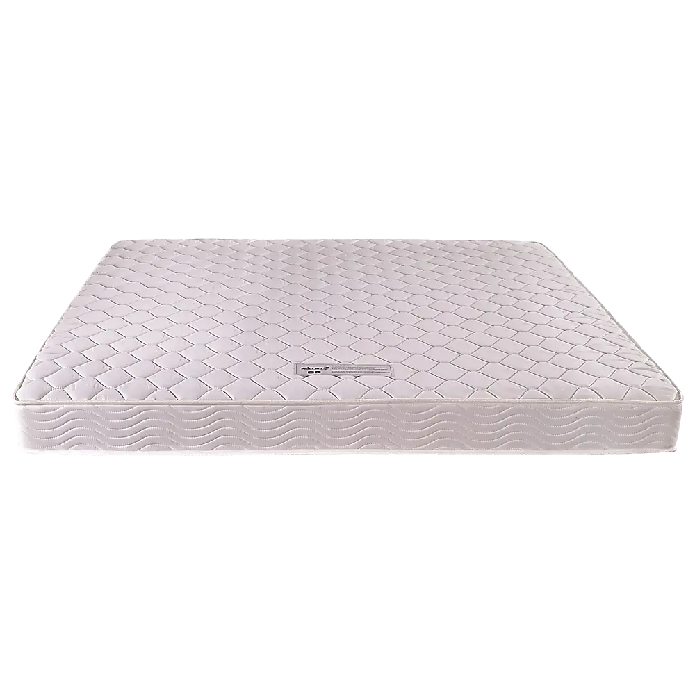 PALERMO King Bed Mattress - Furniture > Mattresses