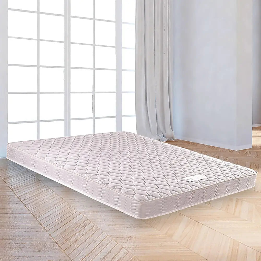 PALERMO King Bed Mattress - Furniture > Mattresses