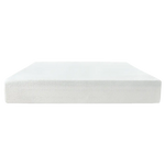 Palermo King Mattress 30cm Memory Foam Green Tea Infused CertiPUR Approved - Furniture > Mattresses
