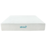 Palermo King Mattress 30cm Memory Foam Green Tea Infused CertiPUR Approved - Furniture > Mattresses