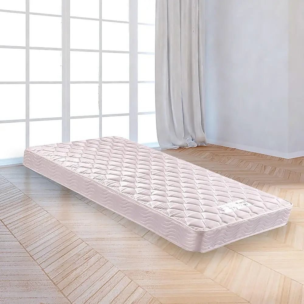 PALERMO King Single Bed Mattress - Furniture > Mattresses