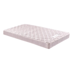 PALERMO King Single Bed Mattress - Furniture > Mattresses