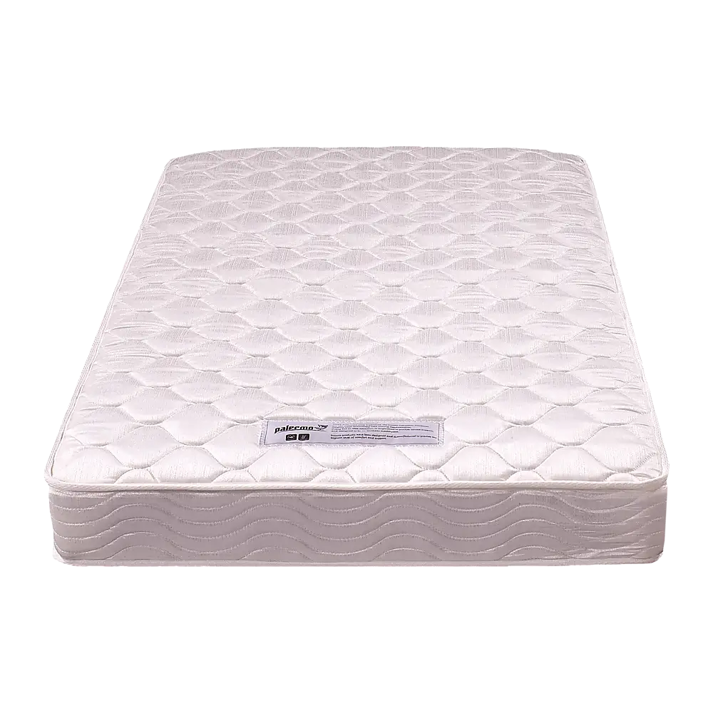 PALERMO King Single Bed Mattress - Furniture > Mattresses
