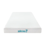 Palermo King Single Mattress Memory Foam Green Tea Infused CertiPUR Approved - Furniture > Mattresses