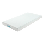 Palermo King Single Mattress Memory Foam Green Tea Infused CertiPUR Approved - Furniture > Mattresses