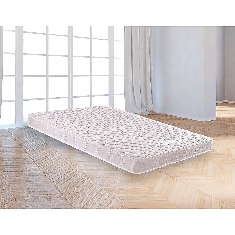 PALERMO Queen Bed Mattress - Furniture > Mattresses