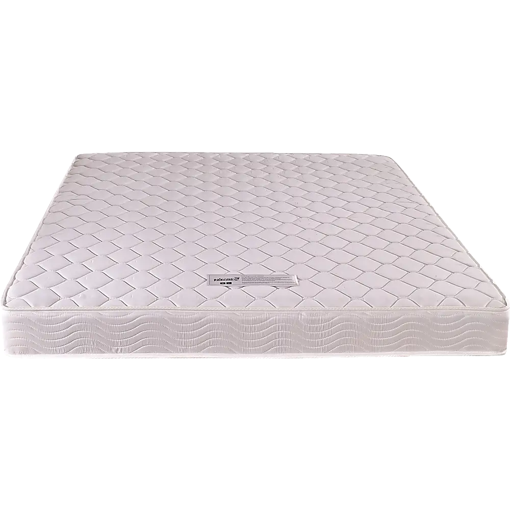 PALERMO Queen Bed Mattress - Furniture > Mattresses