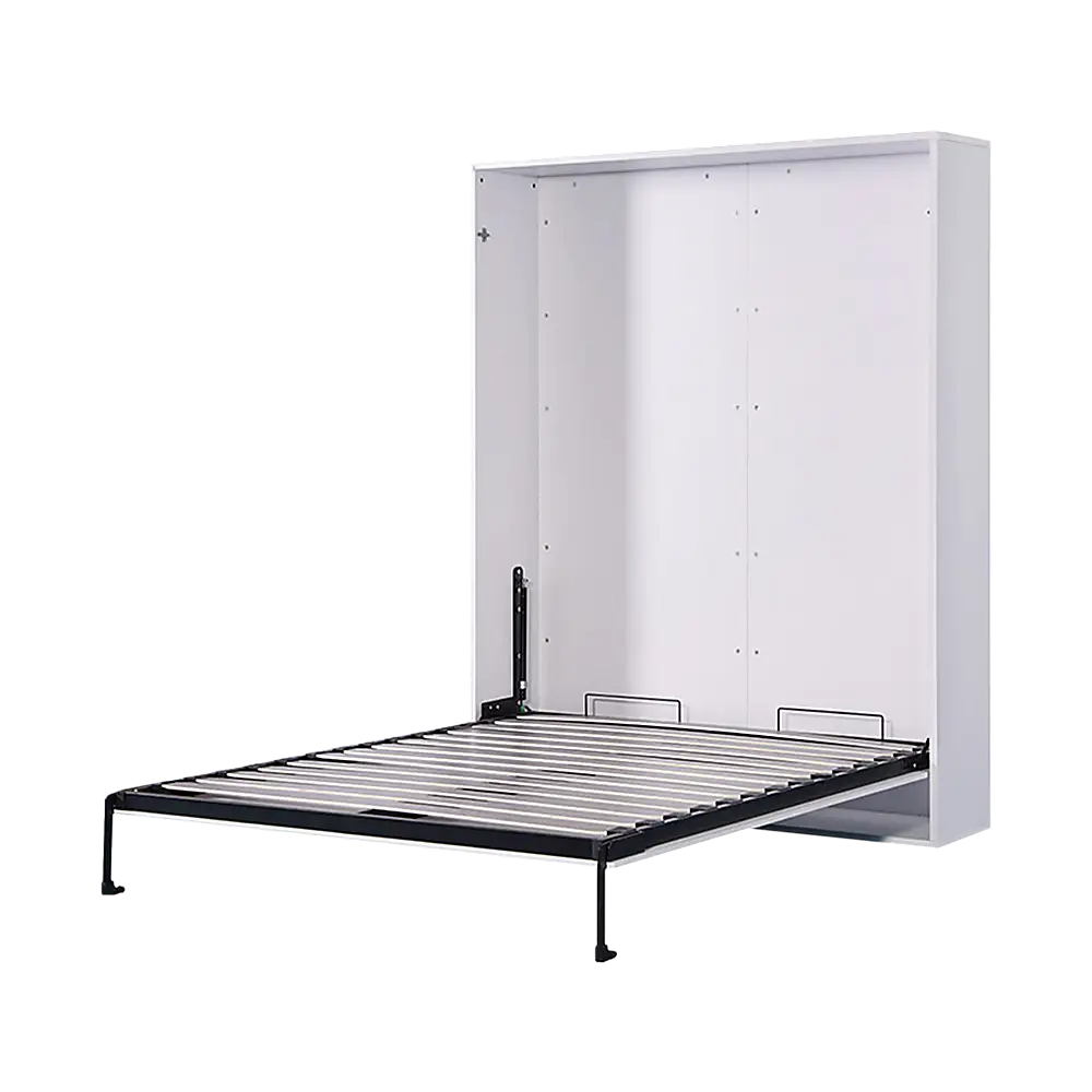 Palermo Queen Size Wall Bed Mechanism Hardware Kit Diamond Edition - Furniture > Bedroom