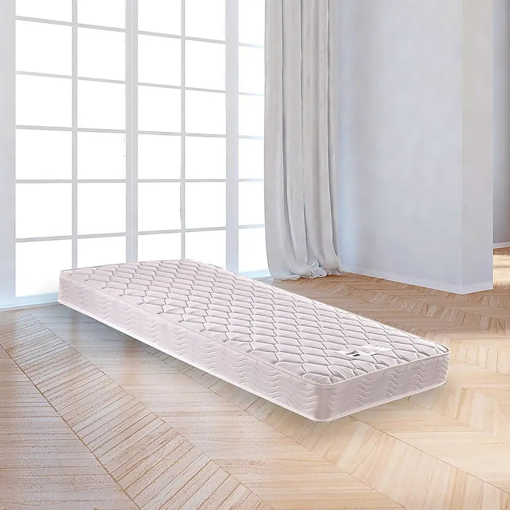 PALERMO Single Bed Mattress - Furniture > Mattresses