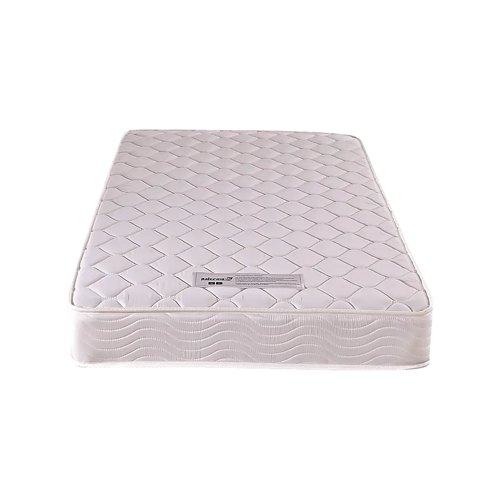 PALERMO Single Bed Mattress - Furniture > Mattresses