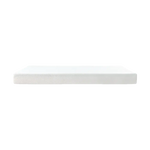 Palermo Single Mattress Memory Foam Green Tea Infused CertiPUR Approved - Furniture > Mattresses