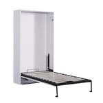 Palermo Single Size Wall Bed Diamond Edition - Furniture > Bedroom > Beds & Bed Frames