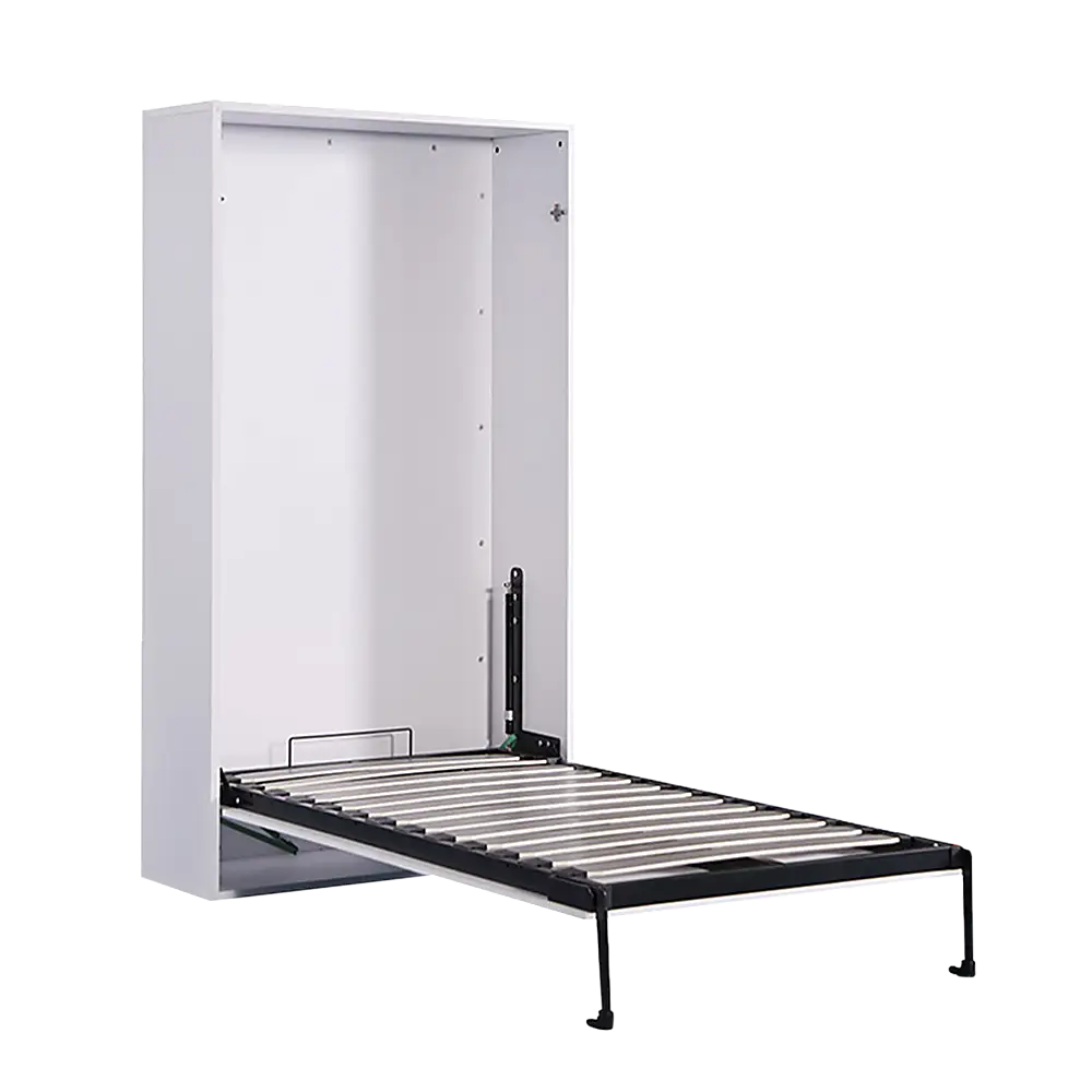 Palermo Single Size Wall Bed Diamond Edition - Furniture > Bedroom > Beds & Bed Frames