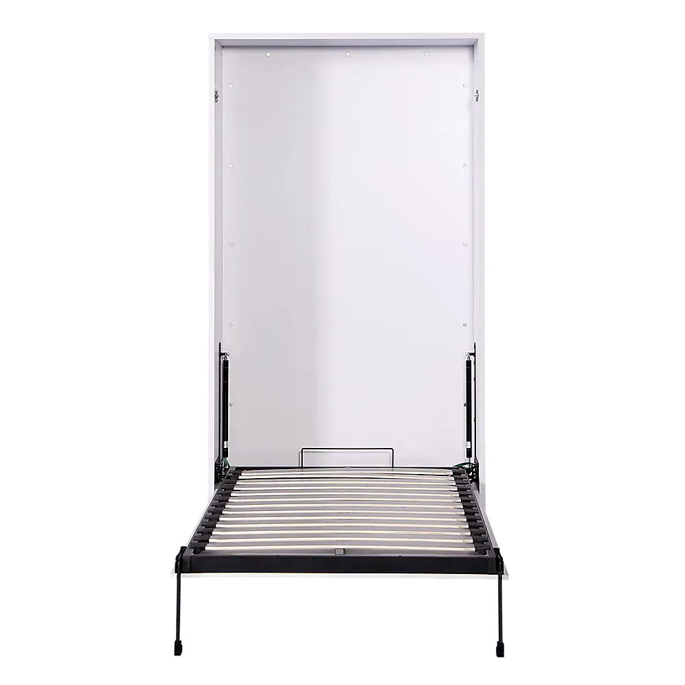 Palermo Single Size Wall Bed Diamond Edition - Furniture > Bedroom > Beds & Bed Frames