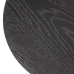 Palmer Charcoal Chic Side Table - Furniture > Living Room > Side Tables