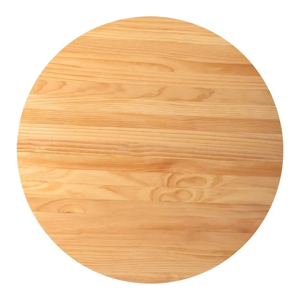 Palmer Natural Dining Table - Furniture > Dining > Dining Tables