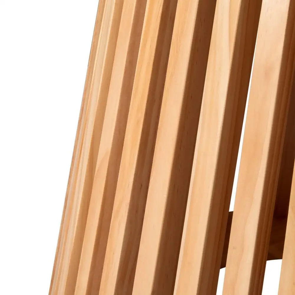 Palmer Natural Dining Table - Furniture > Dining > Dining Tables