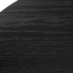 Palmer Slatted Sphere Coffee Table - Furniture > Living Room > Coffee Tables