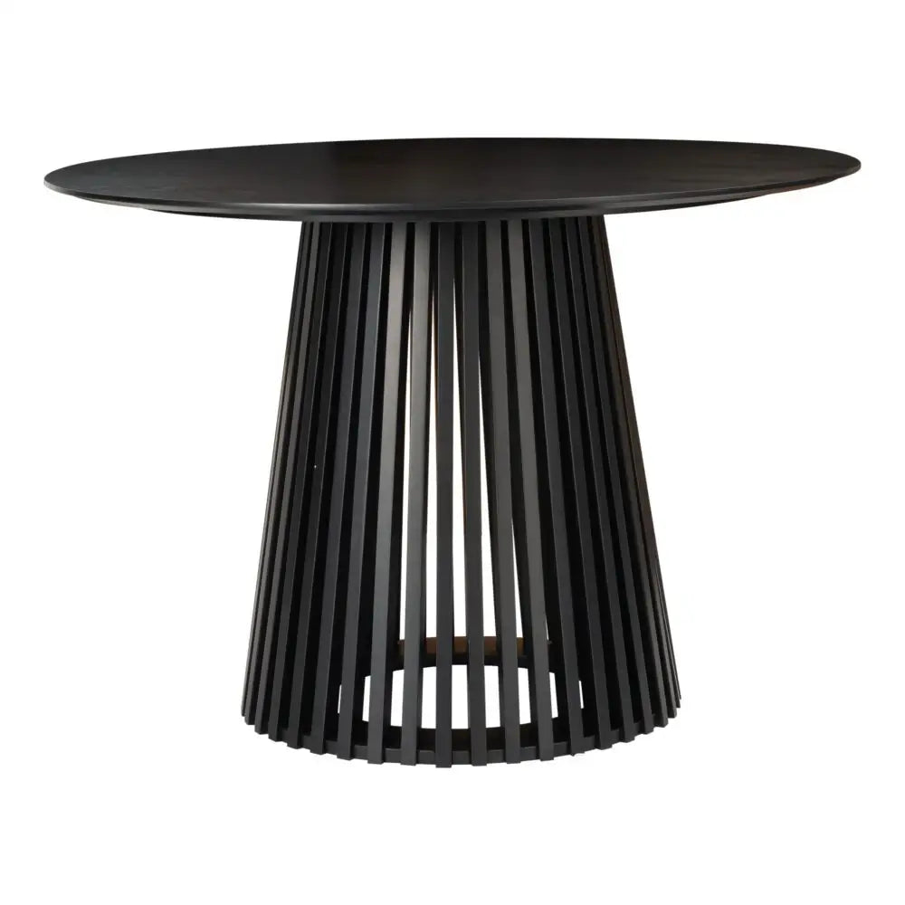 Palmer Sleek Silhouette Dining Table - Furniture > Dining > Dining Tables