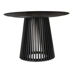 Palmer Sleek Silhouette Dining Table - Furniture > Dining > Dining Tables