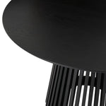 Palmer Sleek Silhouette Dining Table - Furniture > Dining > Dining Tables