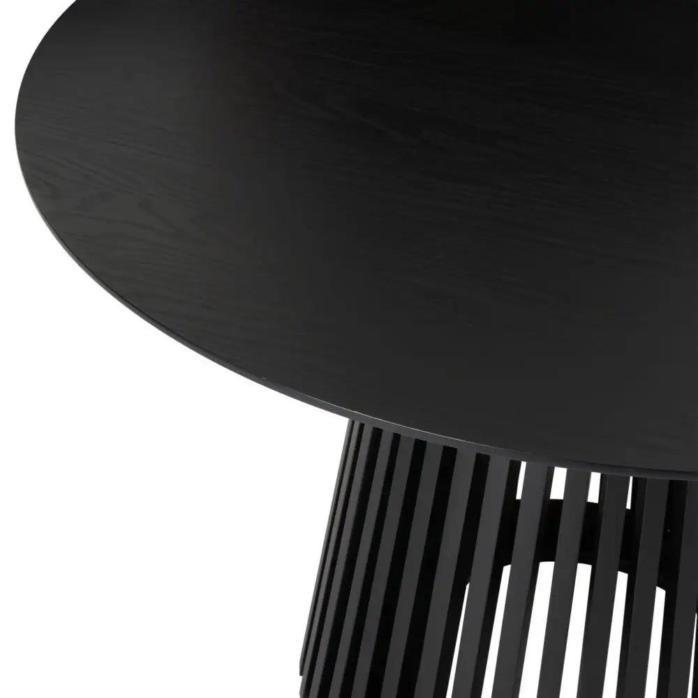 Palmer Sleek Silhouette Dining Table - Furniture > Dining > Dining Tables