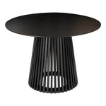 Palmer Sleek Silhouette Dining Table - Furniture > Dining > Dining Tables