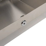 Paper Towel Dispenser Wall Mount Commercial Bathroom - Home & Garden > DIY > Kitchen & Bathroom DIY