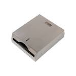 Paper Towel Dispenser Wall Mount Commercial Bathroom - Home & Garden > DIY > Kitchen & Bathroom DIY