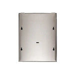 Paper Towel Dispenser Wall Mount Commercial Bathroom - Home & Garden > DIY > Kitchen & Bathroom DIY