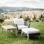 Paradise 3 piece setting - Furniture > Outdoor