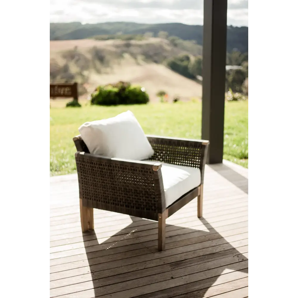 Paradise 3 piece setting - Furniture > Outdoor