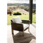 Paradise 3 piece setting - Furniture > Outdoor